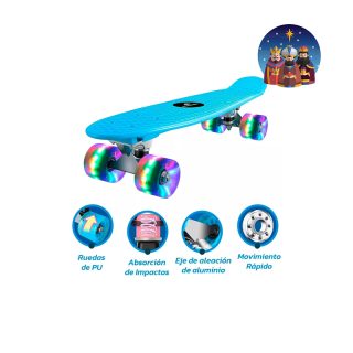 Patineta Penny Board 22 Pulgadas