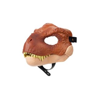 Jurassic World Máscara de T-Rex