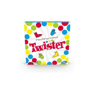 Twister Hasbro