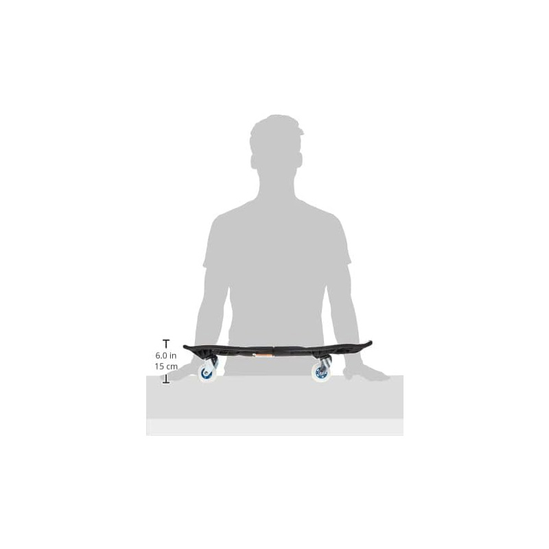 Ripstik Ripster Waveboard - Image 2