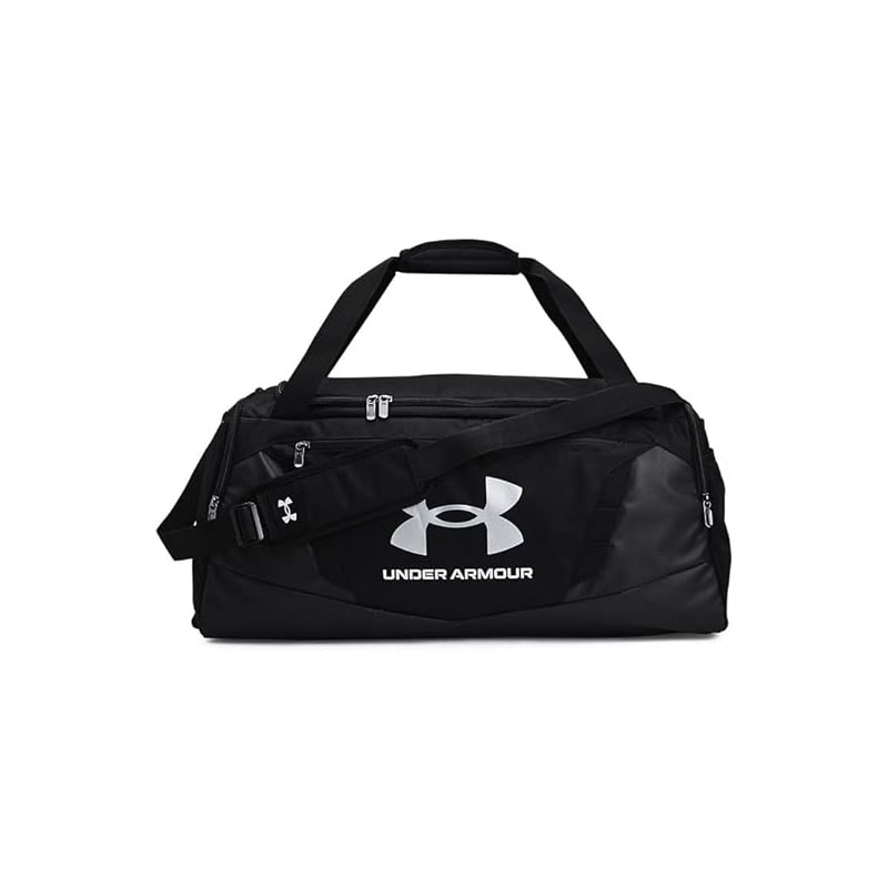 Maleta Under Armour Undeniable Negro