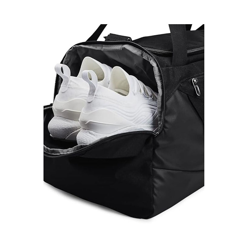 Maleta Under Armour Undeniable Negro - Image 3