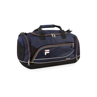 Maleta Fila Sprinter Azul