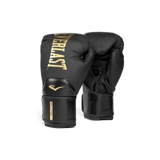 Guantes De Boxeo Espuma Triple Capa Elite 2 14 Oz