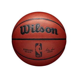 Balon Wilson Nba Authentic Series Talla 7
