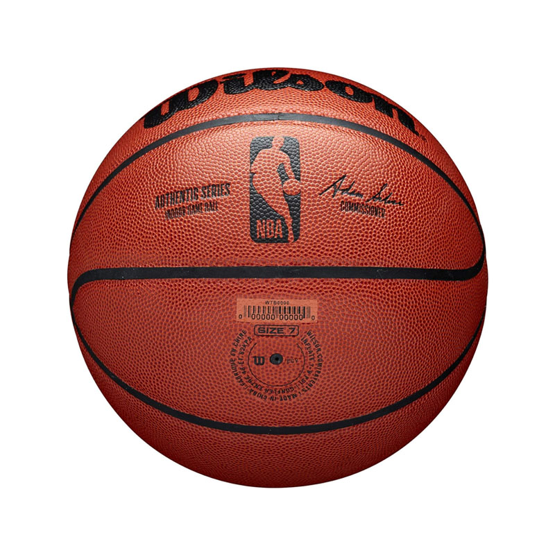 Balon Wilson Nba Authentic Series Talla 7 - Image 2