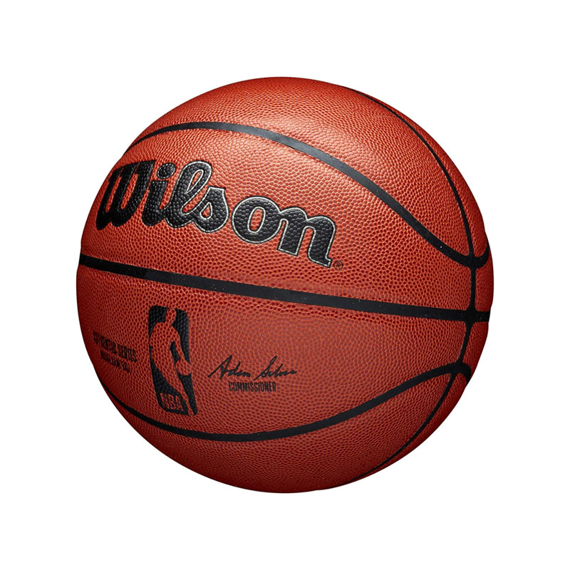 Balon Wilson Nba Authentic Series Talla 7 - Image 3