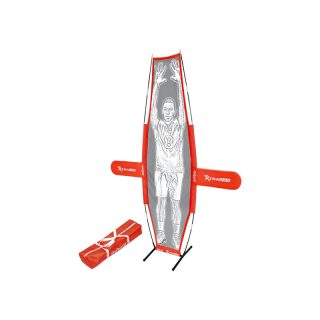 Maniquí De Entrenamiento Para Defensor De Baloncesto