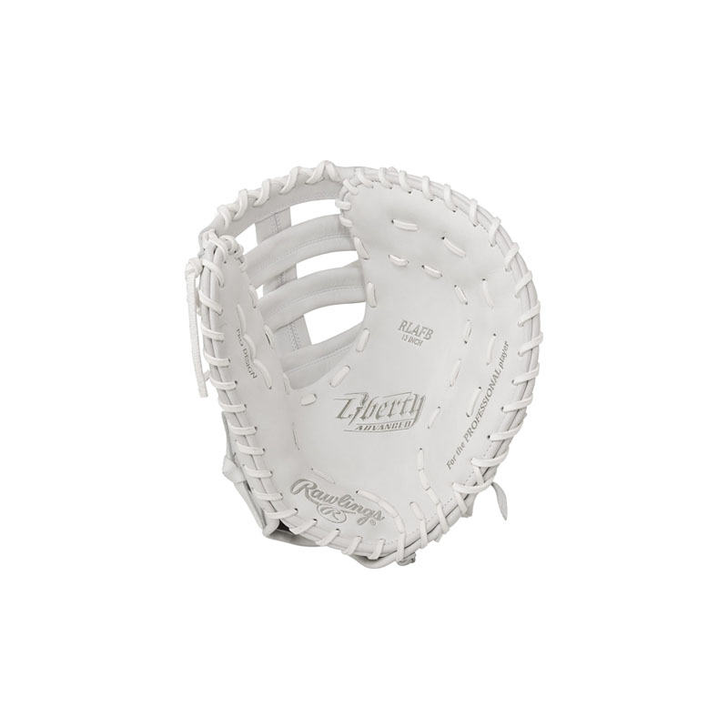Guante Para Softball Liberty Advanced Tiro Izquierdo