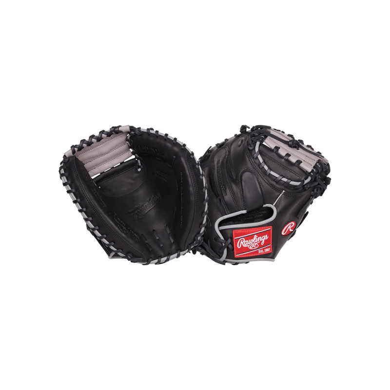 Guante De Béisbol De La Serie Foundation