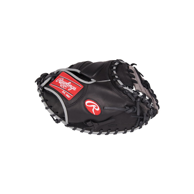 Guante De Béisbol De La Serie Foundation - Image 2