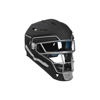 Casco De Receptor Mach Talla 7