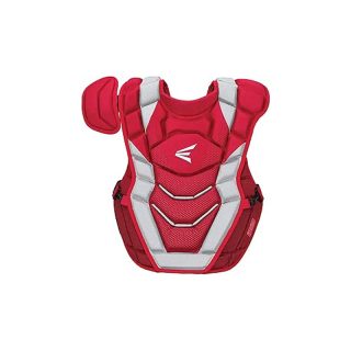 Protector Para Catcher Easton Pro Rojo