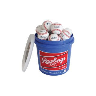 Pelotas De Baseball Rawlings 24 U