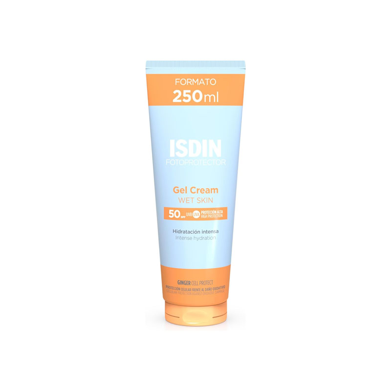 Isdin Fotoprotector Gel Cream Spf 50