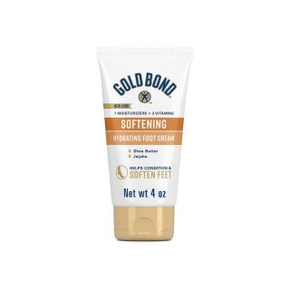 Crema Para Pies Gold Bond Ultimate 120 Ml