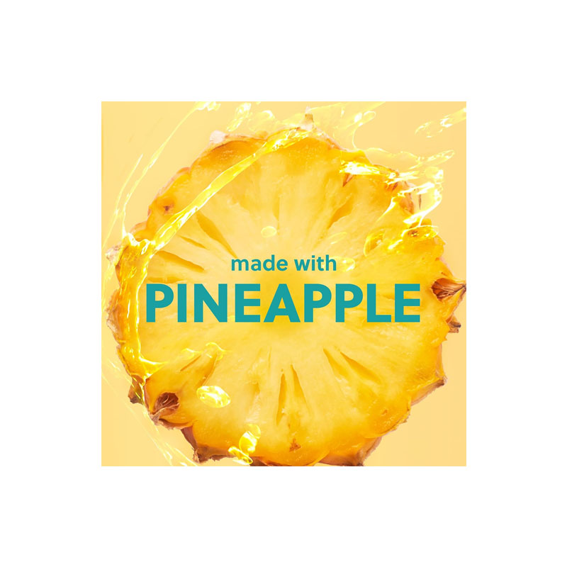 Exfoliante Corporal De Azúcar Natural Con Manteca De Karité Y Esencia De Durazno, Con Aceite De Hueso De Chabacano - Image 2