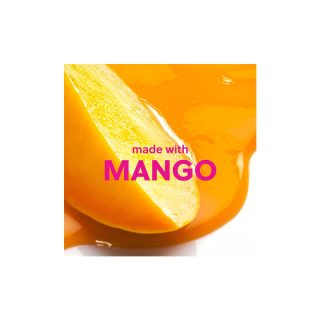 Exfoliante Corporal De Azúcar Natural Con Manteca De Karité Y Esencia De Mango