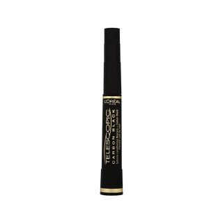 Mascara De Pestañas Carbon Black Telescopic 8 Ml