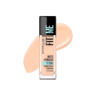 Base Para Maquillaje No Porosa De 30 Ml