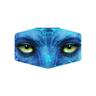 Paleta De Sombras Professional Makeup