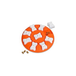 Puzzle Interactivo Para Perro