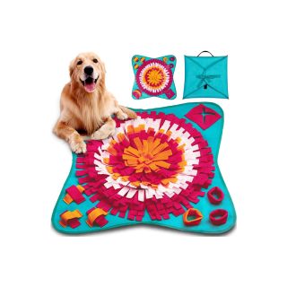 Alfombra de Actividades Para Mascotas