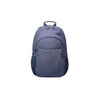 Mochila Totto Cambri Vintage Indigo Klass