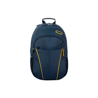 Mochila Totto Cambri Klass Azul Oscuro