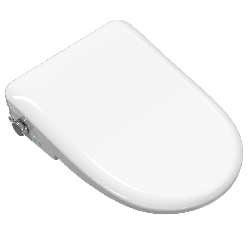 Asiento de Bidé Eléctrico Con Control Remoto