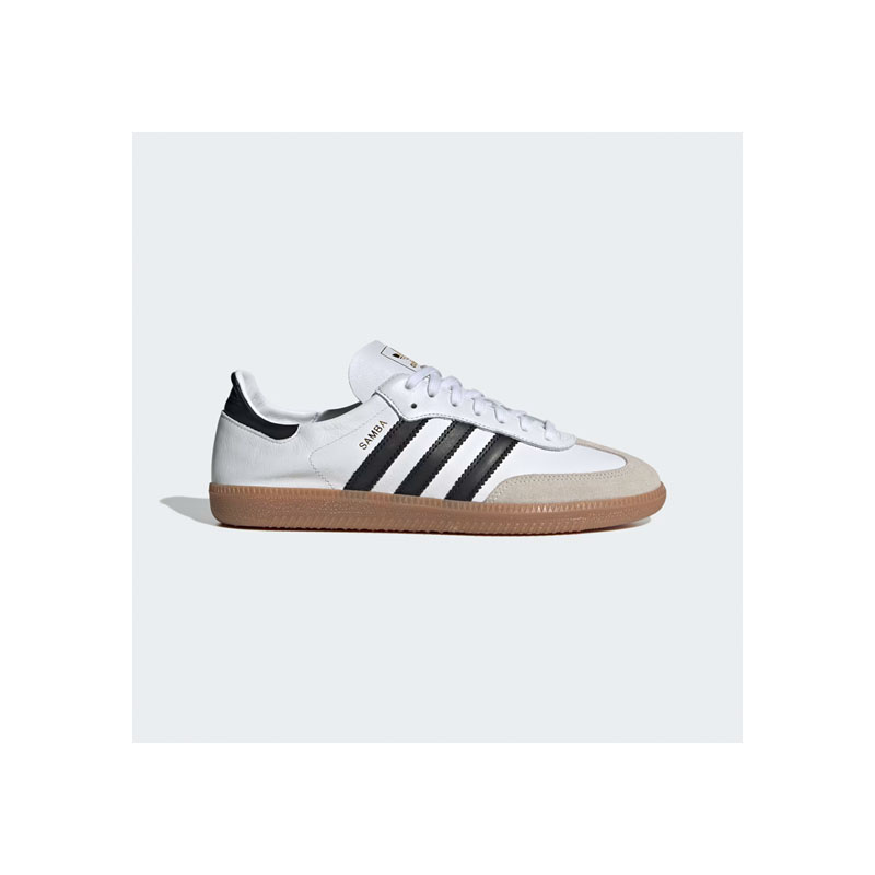 Tenis Samba Decon B Unisex