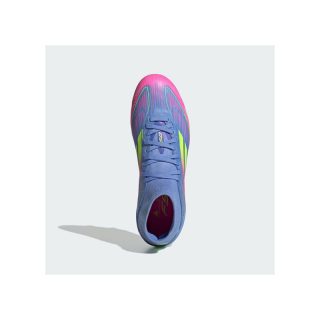 Tacos F50 Pro Mid Terreno Firme Para Mujer