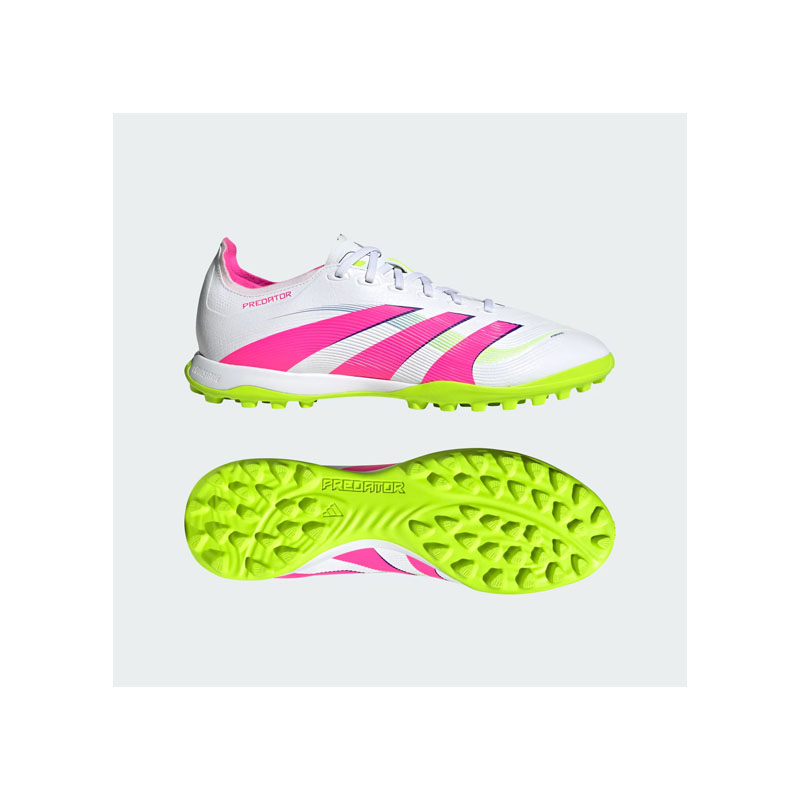 Calzado de fútbol Predator League Pasto Sintético Para Mujer