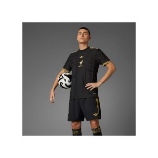 Jersey tercero Selección Nacional de México 24/25 Para Hombre