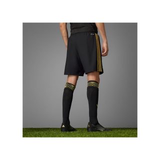 Shorts Tercero Selección Nacional de México 24/25 Para Hombre