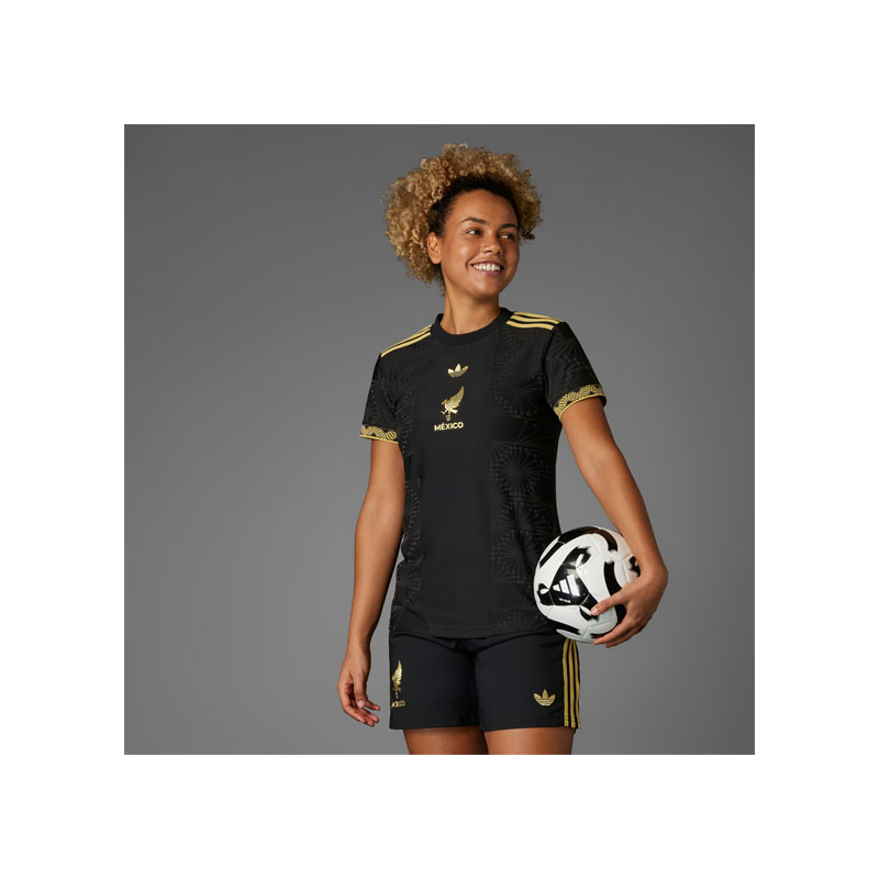 Jersey Tercero Mujer Selección Nacional de México 24/25 - Image 2
