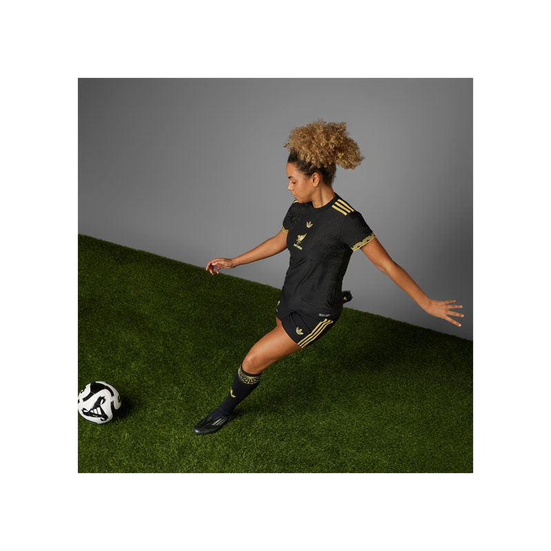 Jersey Tercero Mujer Selección Nacional de México 24/25 - Image 3