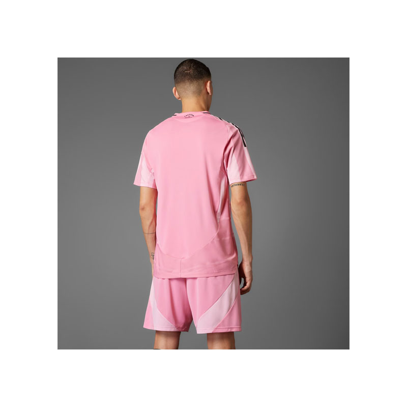 Jersey Local Inter Miami CF 25/26 Versión Jugador Para Hombre