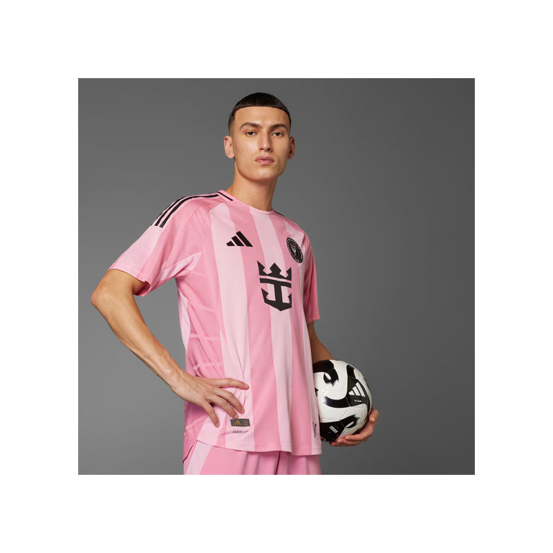 Jersey Local Inter Miami CF 25/26 Versión Jugador Para Hombre - Image 2