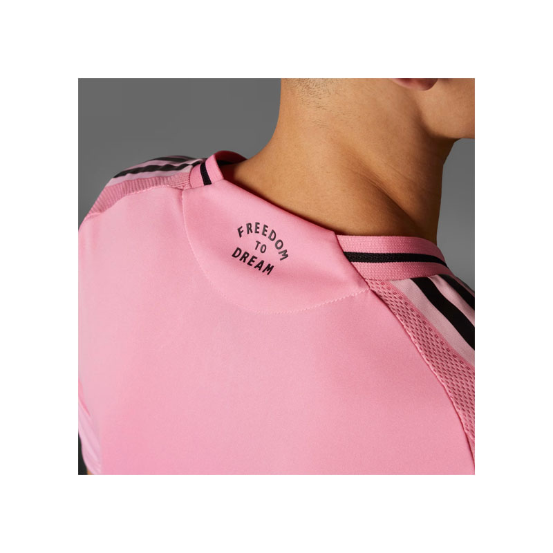 Jersey Local Inter Miami CF 25/26 Versión Jugador Para Hombre - Image 4