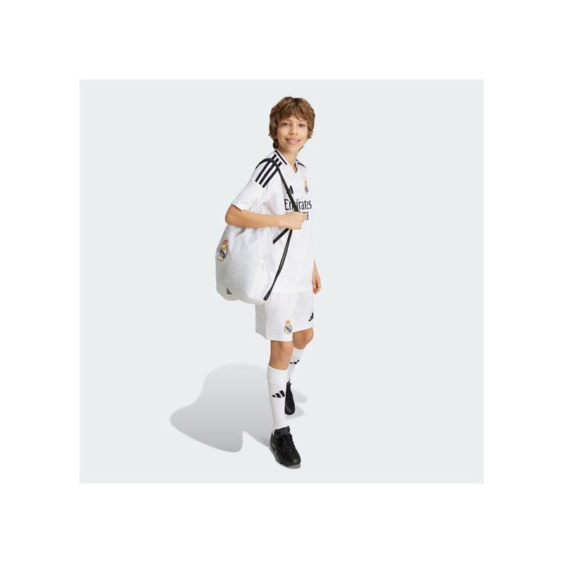 Jersey Uniforme Local Real Madrid 24/25 Niños - Image 3