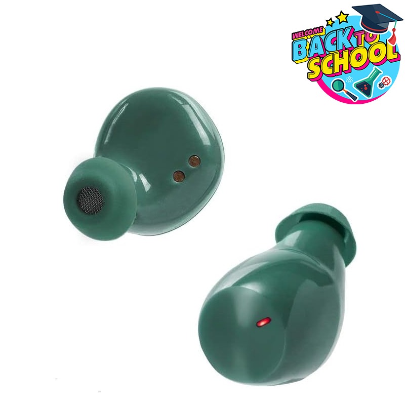 Audífonos Inalámbricos Billboard Soul Track Verde Olivo - Image 2