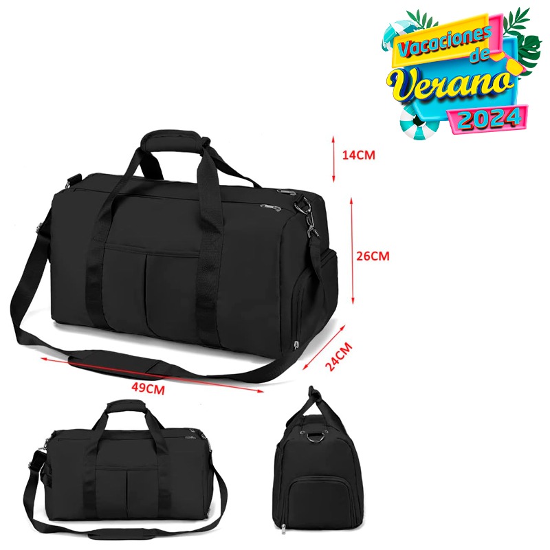 Bolso de Viaje - Image 2