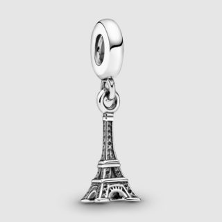 Charm colgante Torre Eiffel