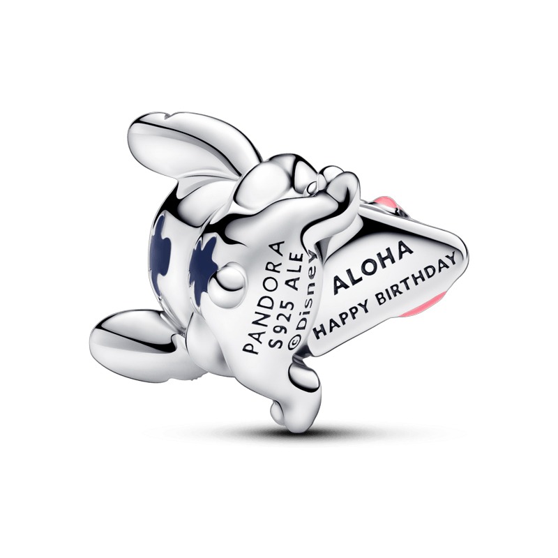 Charm Stitch Tarta de Cumpleaños de Disney - Image 2