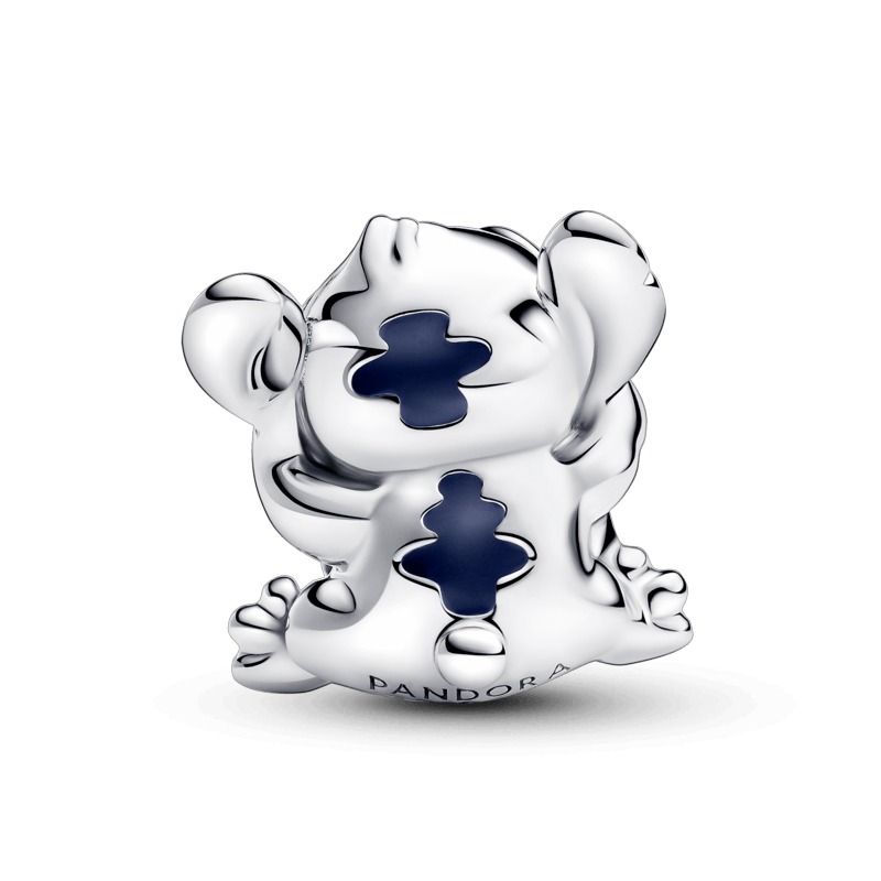 Charm Stitch Tarta de Cumpleaños de Disney - Image 3