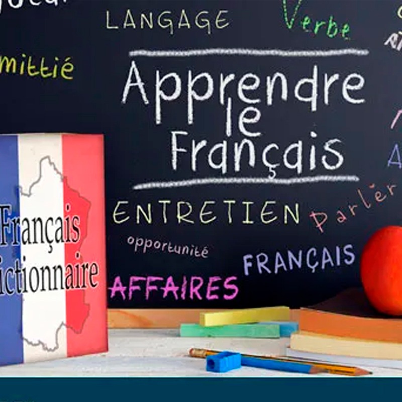 Clases Online de Francés Para Principiantes
