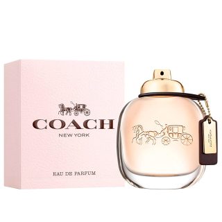 Coach New York Spray 3 Oz