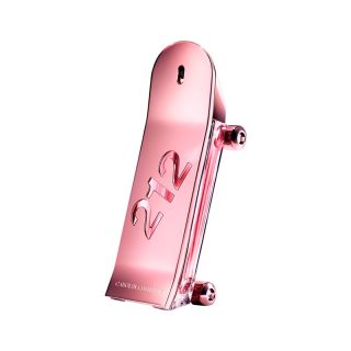 Eau de parfum Carolina Herrera 212 Heroes For Her