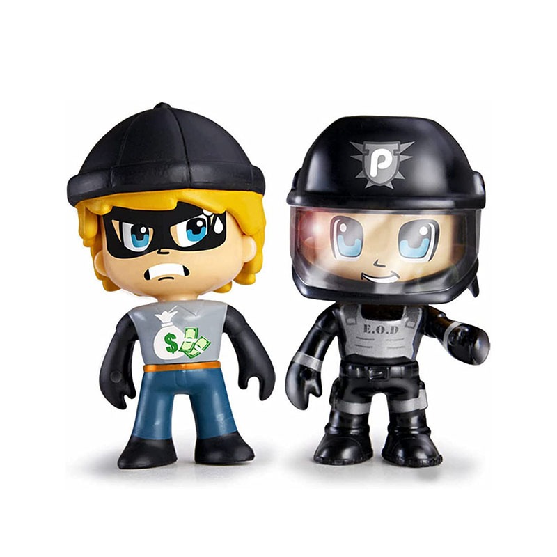 Figura Pinypon Action Camión de Operaciones Especiales - Image 2